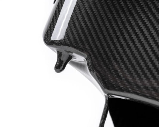BMW M240I M340I M440I F22 F23 F30 F32 F33 F34 F36 2016-2021 with Aftermarket Parts - Air Intake Systems Pre-preg Carbon Fiber from Ventus Veloce