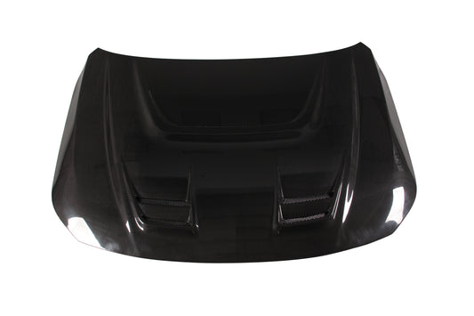 BMW M2C M2 G87 2023-ON & 2 Series M240i 230i G42 2022-ON with Aftermarket Parts - Hood Pre-preg Carbon Fiber Hood from Ventus Veloce