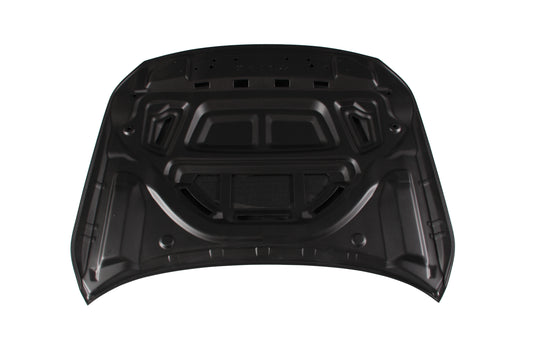 BMW M2C M2 G87 2023-ON & 2 Series M240i 230i G42 2022-ON with Aftermarket Parts - Hood Pre-preg Carbon Fiber Hood from Ventus Veloce