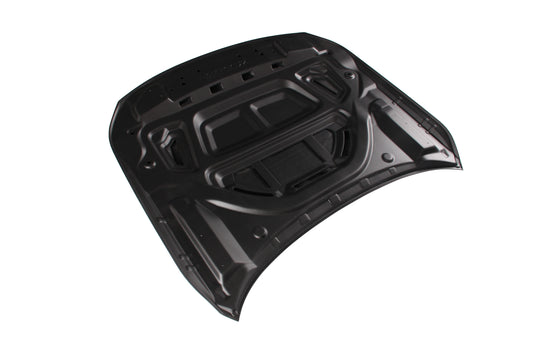 BMW M2C M2 G87 2023-ON & 2 Series M240i 230i G42 2022-ON with Aftermarket Parts - Hood Pre-preg Carbon Fiber Hood from Ventus Veloce