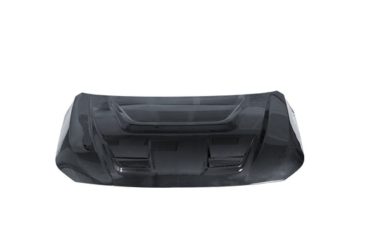 BMW M2C M2 G87 2023-ON & 2 Series M240i 230i G42 2022-ON with Aftermarket Parts - Hood Pre-preg Carbon Fiber Hood from Ventus Veloce