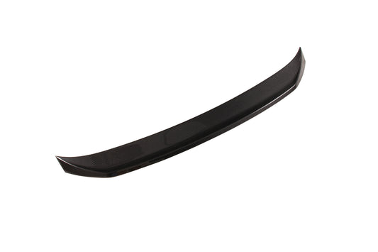 BMW M2C M2 G87 2023-ON & 2 Series M240i 230i G42 2022-ON with Aftermarket Parts - Rear Spoiler Pre-preg Carbon Fiber from Ventus Veloce