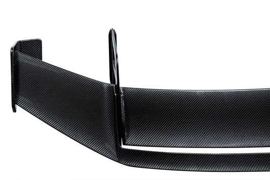BMW M2C M2 G87 2023-ON & 2 Series M240i 230i G42 2022-ON with Aftermarket Parts - Rear Wing Pre-preg Carbon Fiber from Ventus Veloce