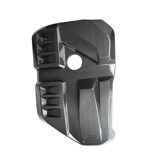 BMW M2 M3 M4 G87 G80 G81 G82 G83 2021-2025 with Aftermarket Parts - Air Intake Systems Pre-preg Carbon Fiber from Ventus Veloce