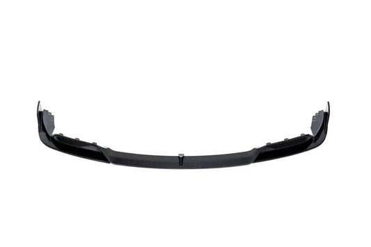BMW M8 M8C F91 F92 F93 2019-ON with Aftermarket Parts - PT Front Lip & Bumper Trim Pre-preg Carbon Fiber from Ventus Veloce