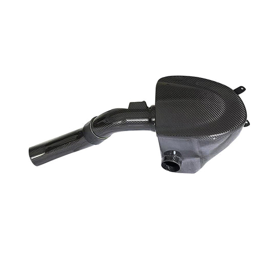 BMW X3 X4 F25 F26 2011-2018 with Aftermarket Parts - Air Intake Systems Pre-preg Carbon Fiber from Ventus Veloce