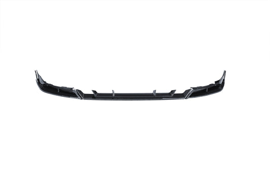 BMW X6 M60I xDrive40i G06 LCI 2024-ON with Aftermarket Parts - PT Front Lip Pre-preg Carbon Fiber from Ventus Veloce