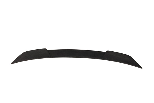 Ferrari Roma Coupe 2020 2021 2022 2023 2024 with Aftermarket Parts - Rear Lip Spoiler Carbon Fiber from Ventus Veloce