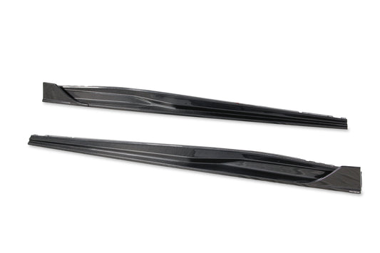 Ferrari Roma Coupe 2020 2021 2022 2023 2024 & Spider 2023 2024 2025 2026 with Aftermarket Parts - Carbon Fiber from Ventus Veloce