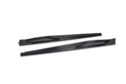 Ferrari Roma Coupe 2020 2021 2022 2023 2024 & Spider 2023 2024 2025 2026 with Aftermarket Parts - Carbon Fiber from Ventus Veloce