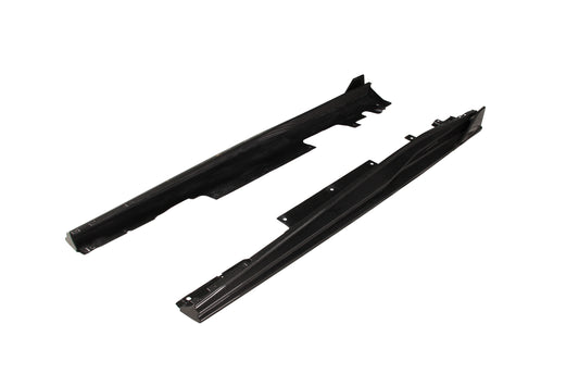 Ferrari Roma Coupe 2020 2021 2022 2023 2024 & Spider 2023 2024 2025 2026 with Aftermarket Parts - Carbon Fiber from Ventus Veloce