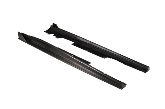 Ferrari Roma Coupe 2020 2021 2022 2023 2024 & Spider 2023 2024 2025 2026 with Aftermarket Parts - Carbon Fiber from Ventus Veloce