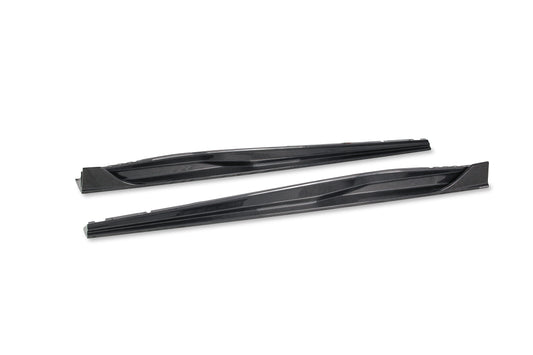 Ferrari Roma Coupe 2020 2021 2022 2023 2024 & Spider 2023 2024 2025 2026 with Aftermarket Parts - Carbon Fiber from Ventus Veloce