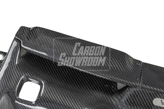 Mercedes Benz C63 AMG W204 2008 2009 2010 2011 2012 2013 2014 with Aftermarket Parts - Air Intake Systems Pre-preg Carbon Fiber from Ventus Veloce