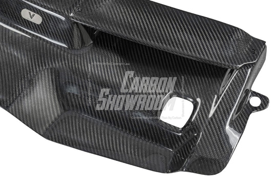 Mercedes Benz C63 AMG W204 2008 2009 2010 2011 2012 2013 2014 with Aftermarket Parts - Air Intake Systems Pre-preg Carbon Fiber from Ventus Veloce