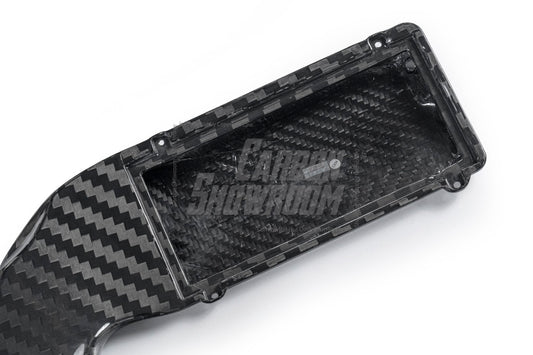 Ventus Veloce Air Intake Systems for Mercedes Benz C63 AMG W205 M177 4.0T Pre-preg Carbon Fiber