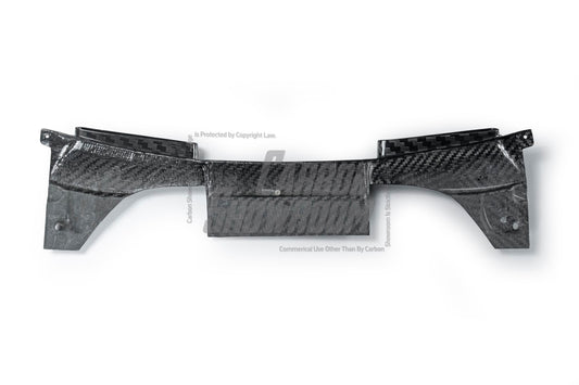 Ventus Veloce Air Intake Systems for Mercedes Benz C63 AMG W205 M177 4.0T Pre-preg Carbon Fiber