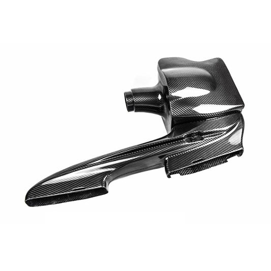 Mercedes Benz CLA250 GLA250 2014 2015 2016 2017 2018 2019 with Aftermarket Parts - Air Intake Systems Pre-preg Carbon Fiber from Ventus Veloce