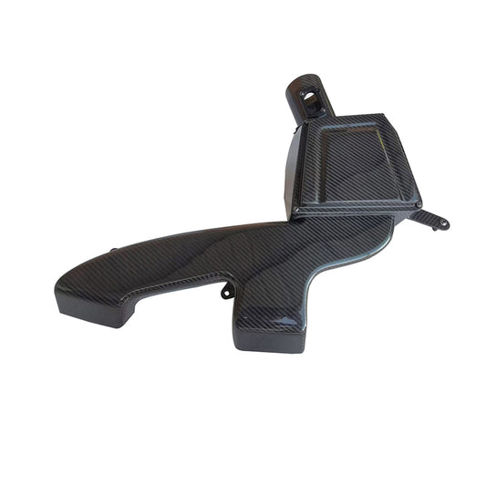 Mini Cooper L3 2014-2024 & Cooper Clubman L3 2014-2024 with Aftermarket Parts - Air Intake Systems Pre-preg Carbon Fiber from Ventus Veloce