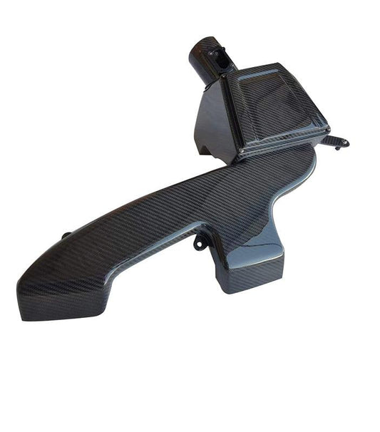 Mini Cooper 2014-2019 & Cooper Clubman 2014-2019 & Countryman 2014-2019 & X1 2016-2020 & X2 2016-2020 with Aftermarket Parts - Air Intake Systems Pre-preg Carbon Fiber from Ventus Veloce