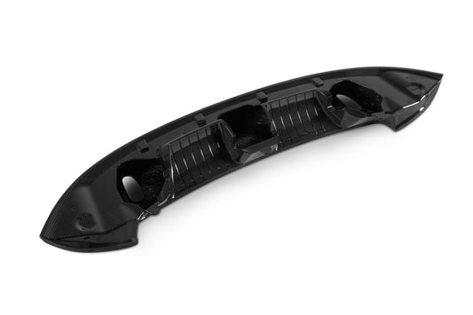 Porsche 911 992.1 Turbo/Turbo S 2020 2021 2022 2023 2024 2025 with Aftermarket Parts - Rear Spoiler & Trunk Lid Carbon Fiber from Ventus Veloce
