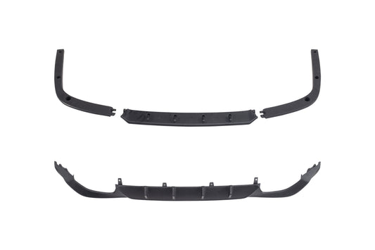 BMW 3 Series M340i 330i G20 G21 Pre-LCI 2019 2020 2021 2022 with Aftermarket Parts - Package A PP Polypropylene & ABS from Yofer USA