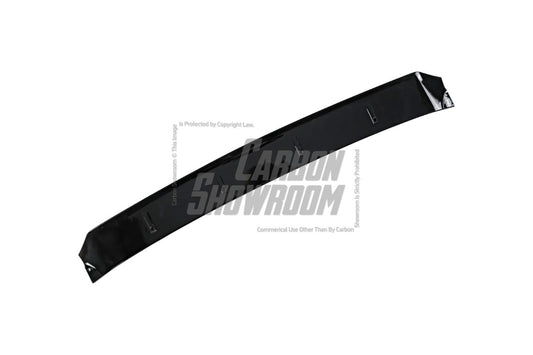 BMW 3 Series M340i 330i (With M-Package Bumper, does not fit base model) G20 G21 Pre-LCI 2019 2020 2021 2022 with Aftermarket Parts - V1 Style Rear Diffuser & Lower Splitters PP from Yofer USA