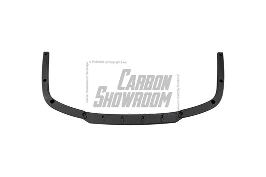 BMW 3 Series M340i 330i (With M-Package Bumper, does not fit base model) G20 G21 Pre-LCI 2019 2020 2021 2022 with Aftermarket Parts - V1 Style Rear Diffuser & Lower Splitters PP from Yofer USA