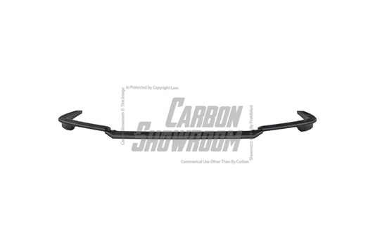 BMW 3 Series M340i 330i (With M-Package Bumper, does not fit base model) G20 G21 Pre-LCI 2019 2020 2021 2022 with Aftermarket Parts - V1 Style Rear Diffuser & Lower Splitters PP from Yofer USA