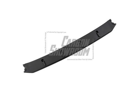 BMW 3 Series M340i 330i (With M-Package Bumper, does not fit base model) G20 G21 Pre-LCI 2019 2020 2021 2022 with Aftermarket Parts - V1 Style Rear Diffuser & Lower Splitters PP from Yofer USA