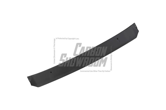 BMW 3 Series M340i 330i (With M-Package Bumper, does not fit base model) G20 G21 Pre-LCI 2019 2020 2021 2022 with Aftermarket Parts - V1 Style Rear Diffuser & Lower Splitters PP from Yofer USA