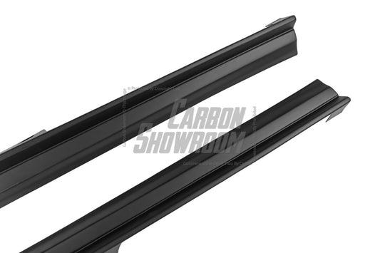 BMW 3 Series M340i 330i G20 (Fits Both Pre-LCI & LCI) 2019-ON with Aftermarket Parts - Side Skirts PP from Yofer USA