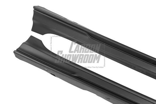 BMW 3 Series M340i 330i G20 (Fits Both Pre-LCI & LCI) 2019-ON with Aftermarket Parts - Side Skirts PP from Yofer USA