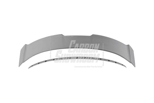 BMW M3 G80 2021-ON & 3 Series M340i 330i G20 (Fits Both Pre-LCI & LCI) 2019-ON with Aftermarket Parts - Rear Spoiler ABS from Yofer USA