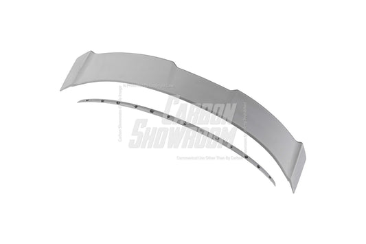 BMW M3 G80 2021-ON & 3 Series M340i 330i G20 (Fits Both Pre-LCI & LCI) 2019-ON with Aftermarket Parts - Rear Spoiler ABS from Yofer USA