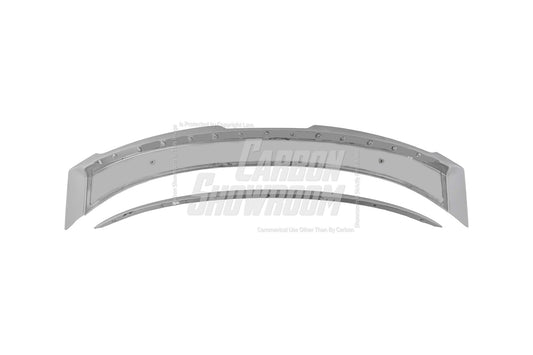 BMW M3 G80 2021-ON & 3 Series M340i 330i G20 (Fits Both Pre-LCI & LCI) 2019-ON with Aftermarket Parts - Rear Spoiler ABS from Yofer USA