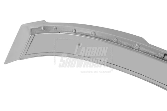 BMW M3 G80 2021-ON & 3 Series M340i 330i G20 (Fits Both Pre-LCI & LCI) 2019-ON with Aftermarket Parts - Rear Spoiler ABS from Yofer USA
