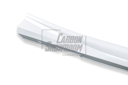 Honda Accord 10th 10.5th Gen 2018-2022 with Aftermarket Parts - Side Skirts PP from Yofer USA