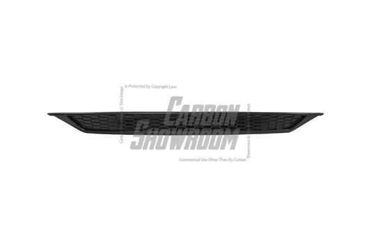 Honda Accord 10th 10.5th Gen 2018-2022 with Aftermarket Parts - V1 Style Rear Diffuser & Rear Canards PP from Yofer USA