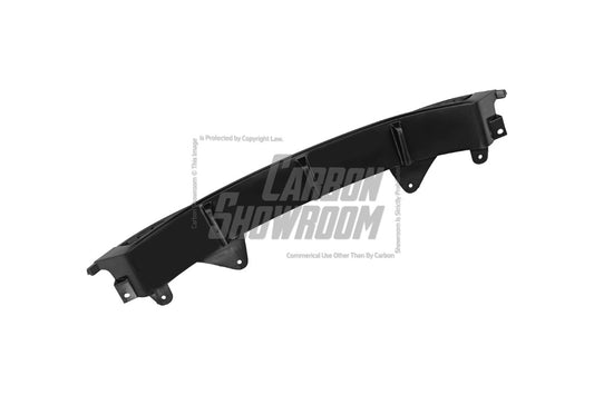 Honda Accord 10th 10.5th Gen 2018-2022 with Aftermarket Parts - V1 Style Rear Diffuser & Rear Canards PP from Yofer USA