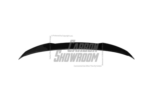 Honda Accord 10th 10.5th Gen 2018-2022 with Aftermarket Parts - V1 Style Rear Spoiler ABS from Yofer USA