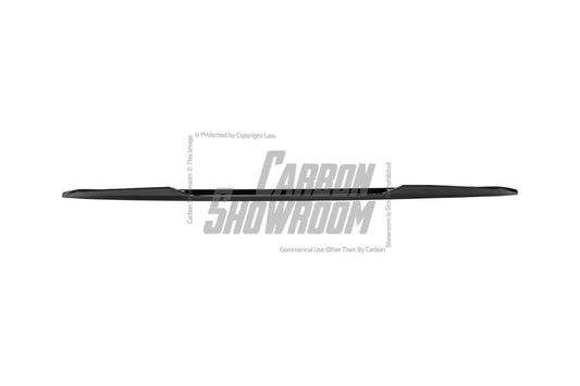 Honda Accord 10th 10.5th Gen 2018-2022 with Aftermarket Parts - V1 Style Rear Spoiler ABS from Yofer USA