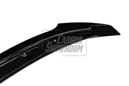 Yofer USA Honda Accord 10th 10.5th Gen Rear Spoiler V3 ABS