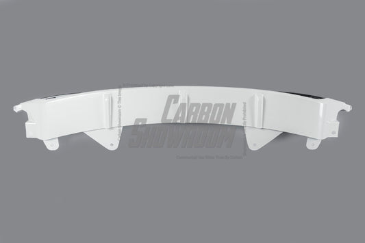 Honda Accord 10th 10.5th Gen 2018-2022 with Aftermarket Parts - V1 Style Rear Diffuser & Rear Canards PP from Yofer USA