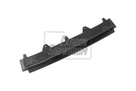 Honda Accord 10th Gen Pre-facelift 2018-2020 with Aftermarket Parts - Front Bumper PP from Yofer USA