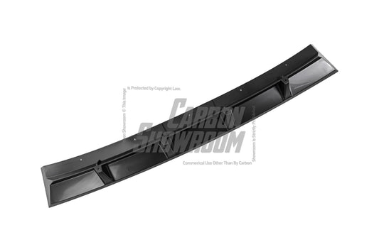 Honda Accord 10th Gen Pre-facelift 2018-2020 with Aftermarket Parts - Front Bumper PP from Yofer USA