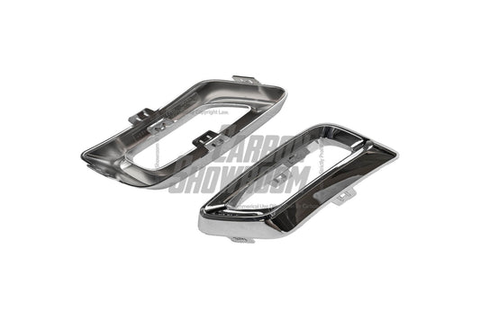 Honda Accord 11th Gen CY1 CY2 2023 2024 with Aftermarket Parts - Rear Diffuser PP from Yofer USA