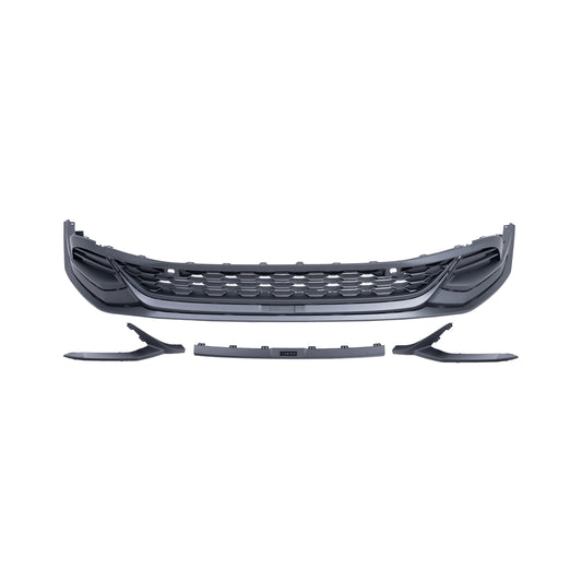 Honda Accord 11th Gen CY1 CY2 2023 2024 with Aftermarket Parts - Front Lip PP from Yofer USA