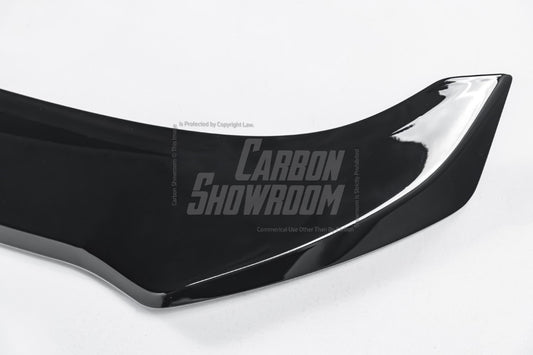 Yofer USA Rear Lip Spoiler for Honda Accord 11th Gen CY1 CY2 2023-ON Sedan ABS