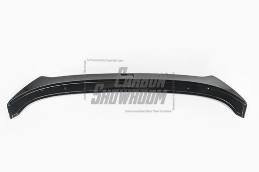 Honda Accord 11th Gen CY1 CY2 2023 2024 with Aftermarket Parts - Rear Lip Spoiler ABS from Yofer USA